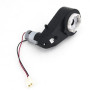 Радиоуправляемый багги WL Toys 4WD RTR масштаб 1:18 2.4G