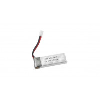 Аккумулятор LiPo 3.7 V 350mah