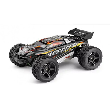 Радиоуправляемая модель Трагги WL toys 2WD RTR 1:12 2.4GHz