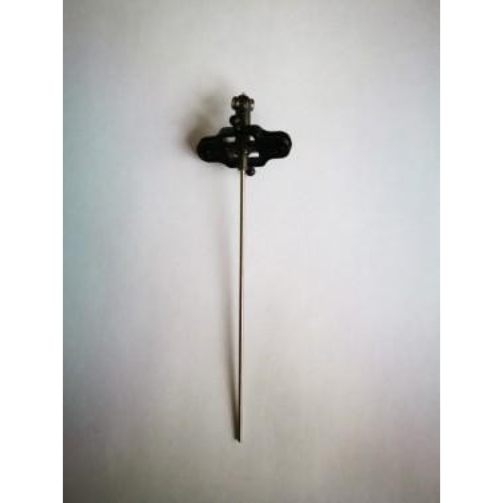 Радиоуправляемый полицейский фургон Double Eagle 2.4G