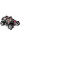 Радиоуправляемый монстр WL Toys 4WD RTR масштаб 1:18 2.4G