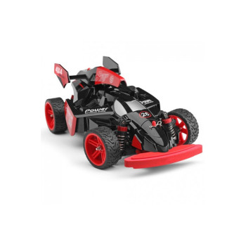 Радиоуправляемый гоночный автомобиль F1 2.4GHz 4WD 1/18