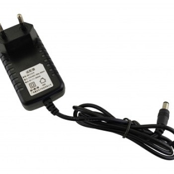 Зарядное устройство AC-DC Adaptor 6V 700 mAh - RR-41-0600700D