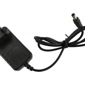 Зарядное устройство AC-DC Adaptor 12V 1000 mAh - RR-48-1201000D