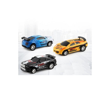 Радиоуправляемая микромашина 1:56 Fengqi 9807A