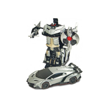 Радиоуправляемый трансформер MZ Lamborghini Veneno масштаб 1:14