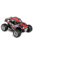 Радиоуправляемый монстр WL Toys 4WD RTR масштаб 1:18 2.4G