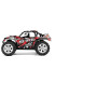 Радиоуправляемый монстр WL Toys 4WD RTR масштаб 1:18 2.4G