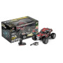 Радиоуправляемый монстр WL Toys 4WD RTR масштаб 1:18 2.4G