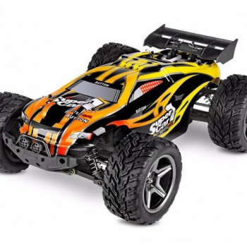 Радиоуправляемый багги WL Toys масштаб 1:12 2.4G