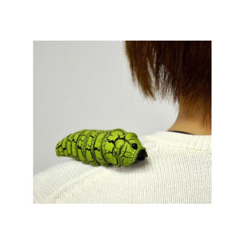 Интерактивная гусеница 9908