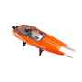 Радиоуправляемый катер Feilun Racing Boat RTR 2.4G FT016-O