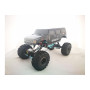 Радиоуправляемый краулер HSP Right CR 4WD RTR масштаб 1:10
