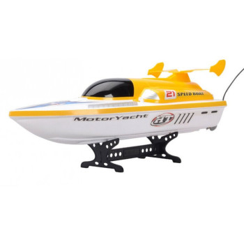 Радиоуправляемый катер Tornado Heng Tai 3821