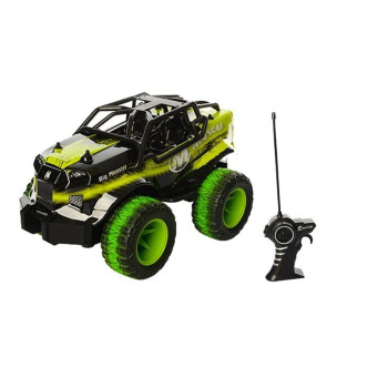 Радиоуправляемая модель Багги 1:10 RTR 2.4GHz