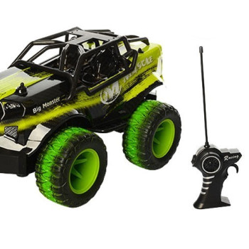 Радиоуправляемая модель Багги 1:10 RTR 2.4GHz