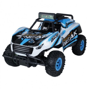 Радиоуправляемая модель Багги 1:10 RTR 2.4GHz