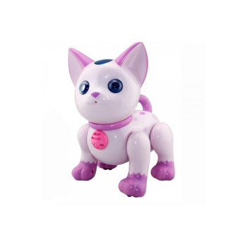 Робот Интерактивный Кот Meizhi 2059-R