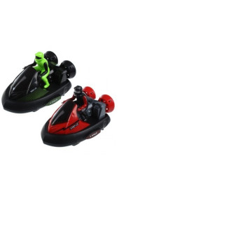 Радиоуправляемые вездеходы Huang Bo для гонок со звуковыми эффектами