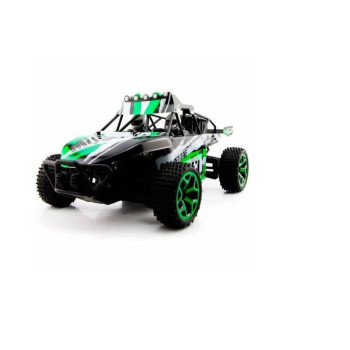 Радиоуправляемый багги 4WD RTR масштаб 1:18 2.4G Zhencheng 17GS03B