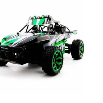 Радиоуправляемый багги 4WD RTR масштаб 1:18 2.4G Zhencheng 17GS03B