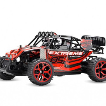 Радиоуправляемая багги 4WD 1:18 RTR 2.4G Zhencheng 17GS02B