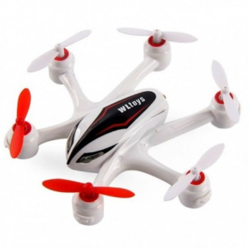 Радиоуправляемый гексакоптер с HD камерой WL Toys Q282J