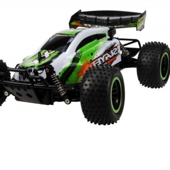 Радиоуправляемая багги 1:8 2.4G QY Toys QY1871A