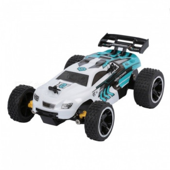 Радиоуправляемая трагги 1:18 2.4G QY Toys QY1802A