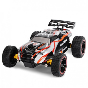 Радиоуправляемая трагги 1:18 2.4G QY Toys QY1802B