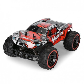 Радиоуправляемая трагги 1:12 2.4G QY Toys QY1841A