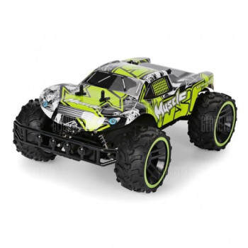 Радиоуправляемая трагги 1:12 2.4G QY Toys QY1841B