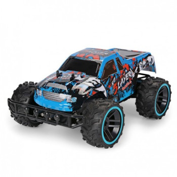 Радиоуправляемая трагги 1:12 2.4G QY Toys QY1842B