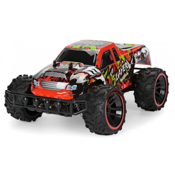 Внедорожник-монстр на радиоуправлении 2.4G 1:8