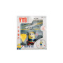 Летающий миньон *Дэйв* со светящимися глазами CS Toys