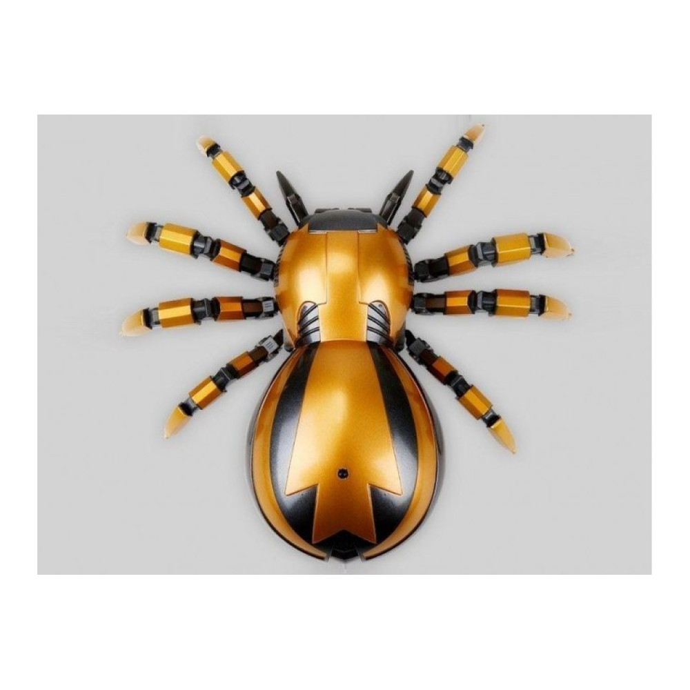 Механический паук на ИК управлении Feilun, звук, свет