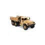 Внедорожник 1/16 6WD - Army Truck (2.4 гГц) WL Toys