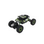 Радиоуправляемый зеленый Краулер 4WD 1:18 2.4G