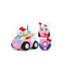 Радиоуправляемая машинка Hello Kitty - C110-508A-1