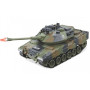 Радиоуправляемый танк German Leopard 2 масштаб 1:20 27Мгц (4101-11)