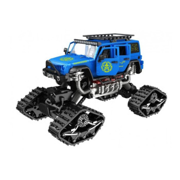 Радиоуправляемый внедорожник-трансформер 1:14 2.4G