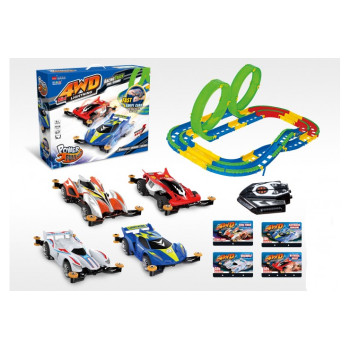 Автотрек 2226