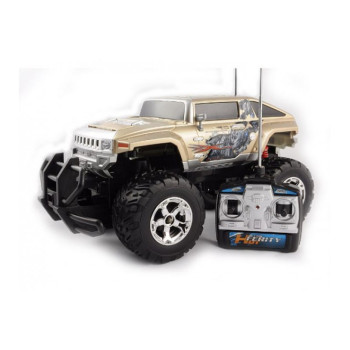 Радиоуправляемый внедорожник Hummer Winyea W3819