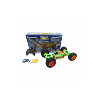 Радиоуправляемый внедорожник-трансформер масштаб 1:12 4WD 2.4G