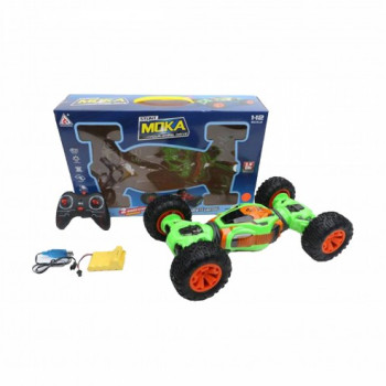 Радиоуправляемый внедорожник-трансформер масштаб 1:12 4WD 2.4G