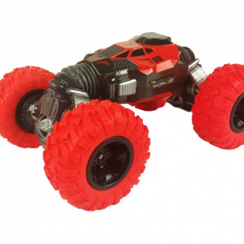 Радиоуправляемый внедорожник-трансформер масштаб 1:16 4WD 2.4G