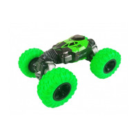 Радиоуправляемый внедорожник-трансформер масштаб 1:16 4WD 2.4G 8023-GREEN