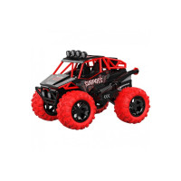 Радиоуправляемый краулер перевертыш Z-103-RED