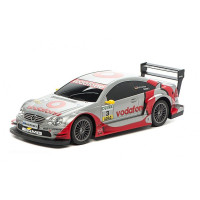 Машина р/у AMG-Mercedes CLK, 1:10