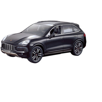 Машина PORSCHE CAYENNE 1:14  со светом